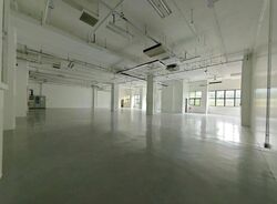 Interlocal Centre (D5), Factory #467156601